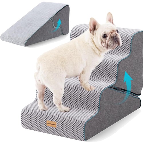 Hundetreppe klein hund - hundetreppe,