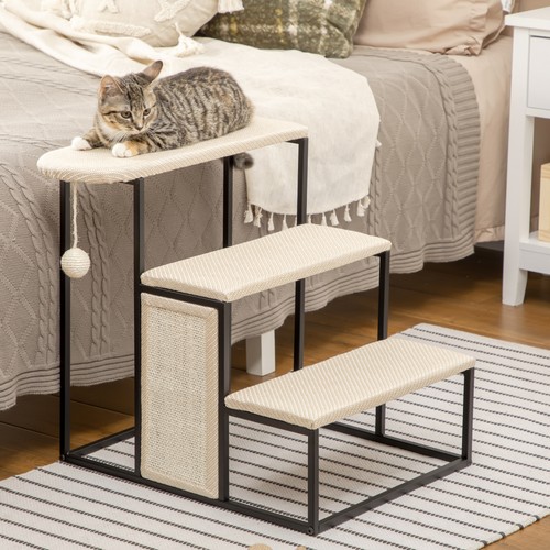 Pawhut haustiertreppe - pawhut,