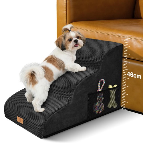 Hundetreppe für kleine hunde - hundetreppe,