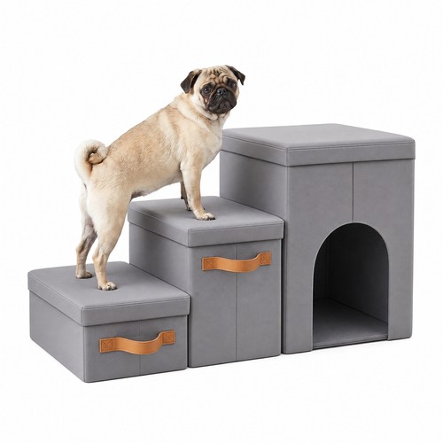 Hundetreppe haustiertreppe - hundetreppe,