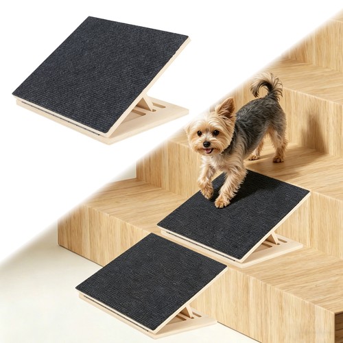 Hunderampe hundetreppe - hunderampe,