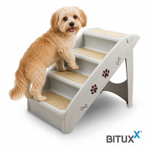 Hundetreppe katzentreppe - hundetreppe,