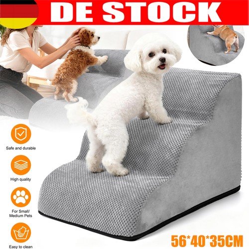Stufen haustiertreppe - 3,