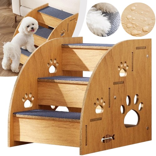 Hundetreppe haustiertreppe - hundetreppe,