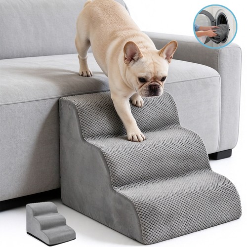 Hundetreppe kleine hunde - kleine,