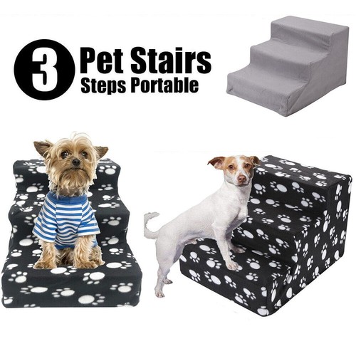 Haustiertreppe hundetreppe - haustiertreppe,