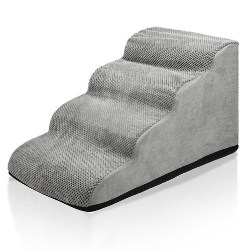 Hundetreppe grau katzentreppe - hundetreppe,