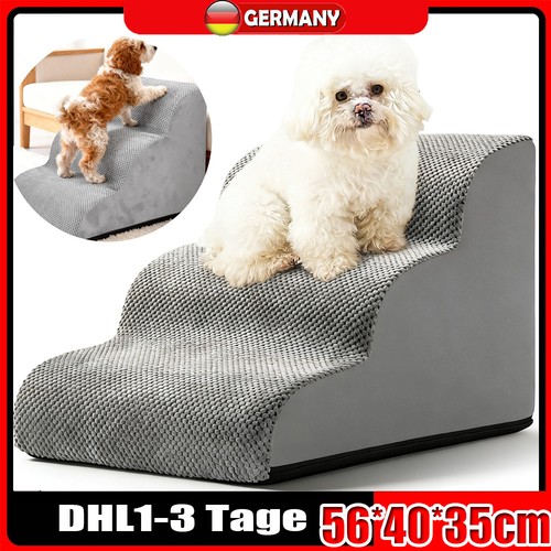 Hundetreppe haustiertreppe - hundetreppe,