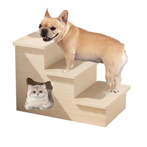 Hundetreppe katzentreppe holz - katzentreppe,