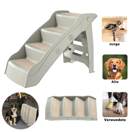 Hundetreppe haustiertreppe - hundetreppe,