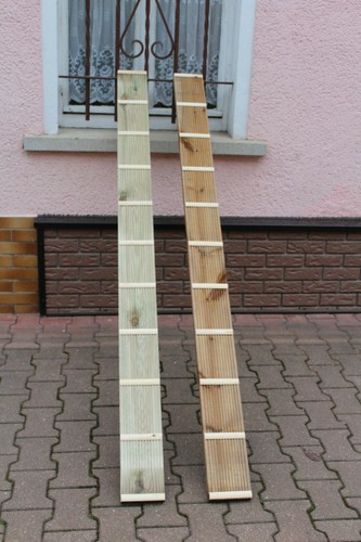 Katzentreppe katzenleiter - katzentreppe,