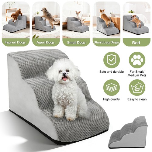 Hundetreppe haustiertreppe - hundetreppe,
