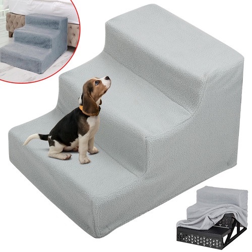 Haustiertreppe hundetreppe - haustiertreppe,