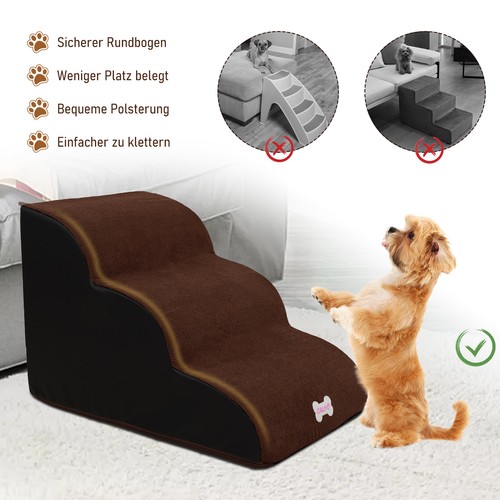 Freetoo hundetreppe - freetoo,