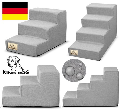 Hundetreppe haustiertreppe - hundetreppe,