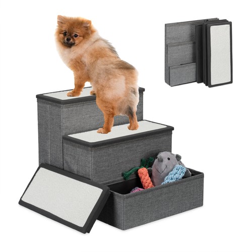 Hundetreppe haustiertreppe - hundetreppe,