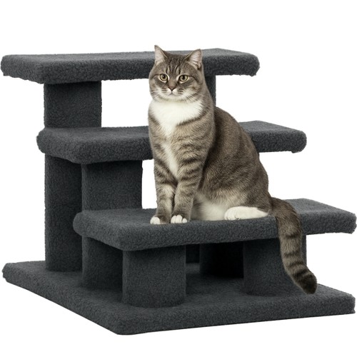 Pawhut tiertreppe - pawhut,