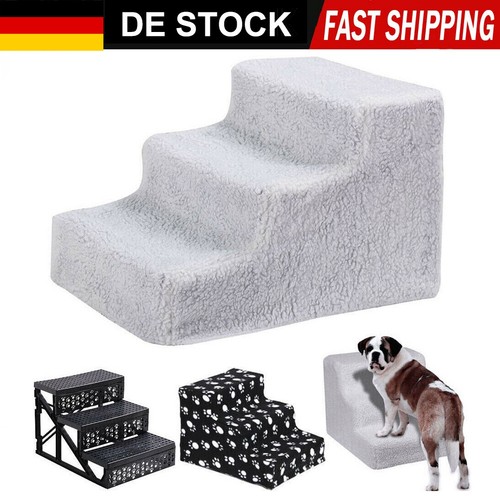 Haustiertreppe hundetreppe - haustiertreppe,