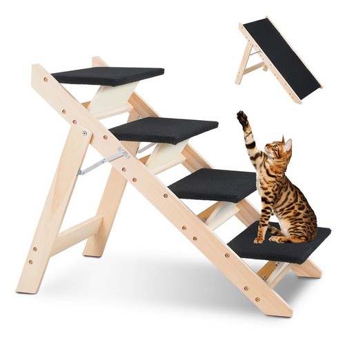 Hundetreppe hunderampe 1 - hundetreppe,