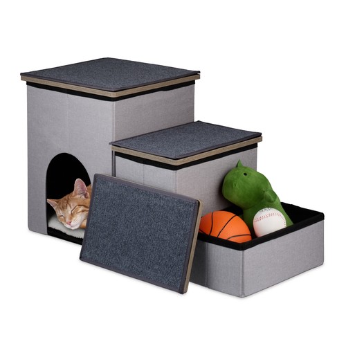 Hundetreppe haustiertreppe - hundetreppe,