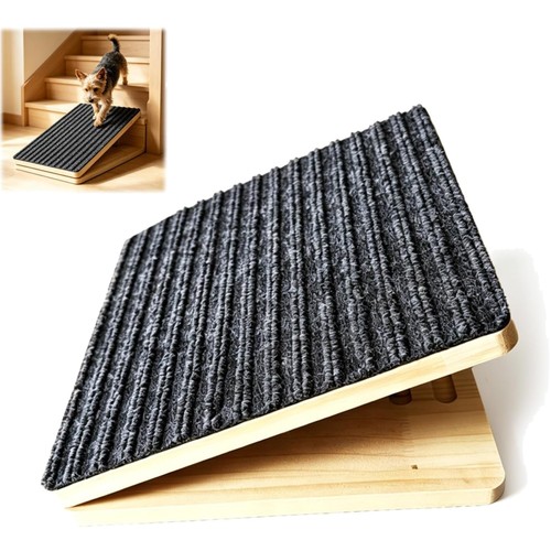 Hunderampe treppen hundekatze - treppen,