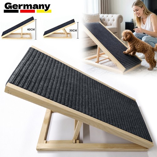 Hunderampe 70cm klappbar - hunderampe,