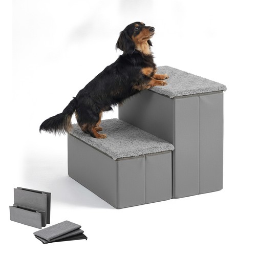 Hundetreppe haustiertreppe - hundetreppe,