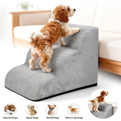 Hundetreppe mit stufen - hundetreppe, 3