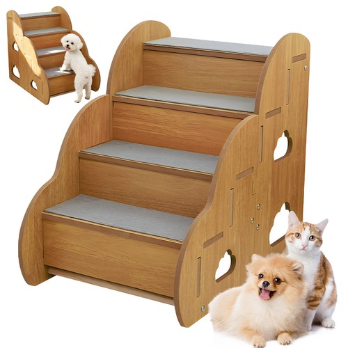 Stufen hundetreppe - 4,