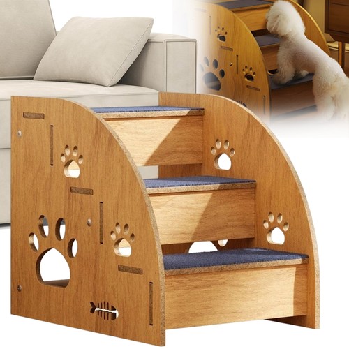 Hundetreppe haustiertreppe - hundetreppe,