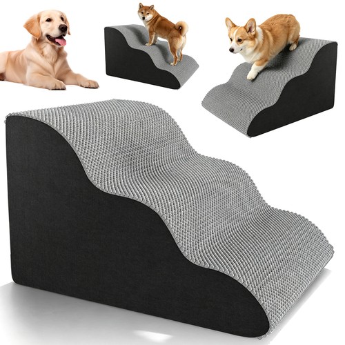 Hundetreppe hunderampe - hundetreppe,