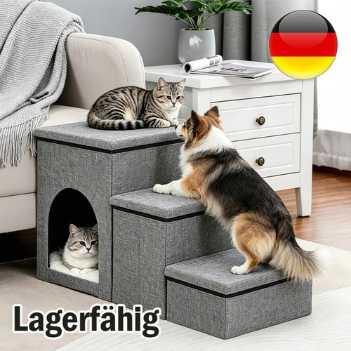 Hundetreppe haustiertreppe - hundetreppe,