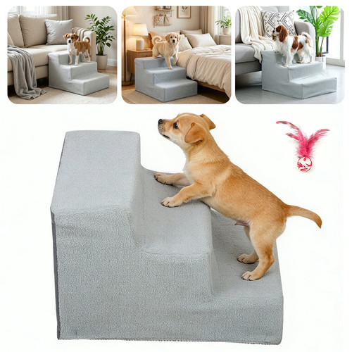 Haustiertreppe hundetreppe - haustiertreppe,